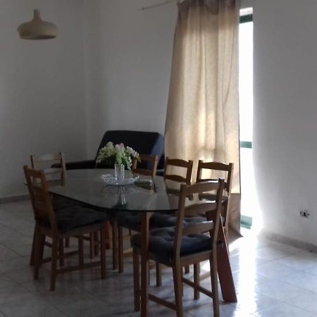 Oasi Erika Villa เพสตุม ภายนอก รูปภาพ