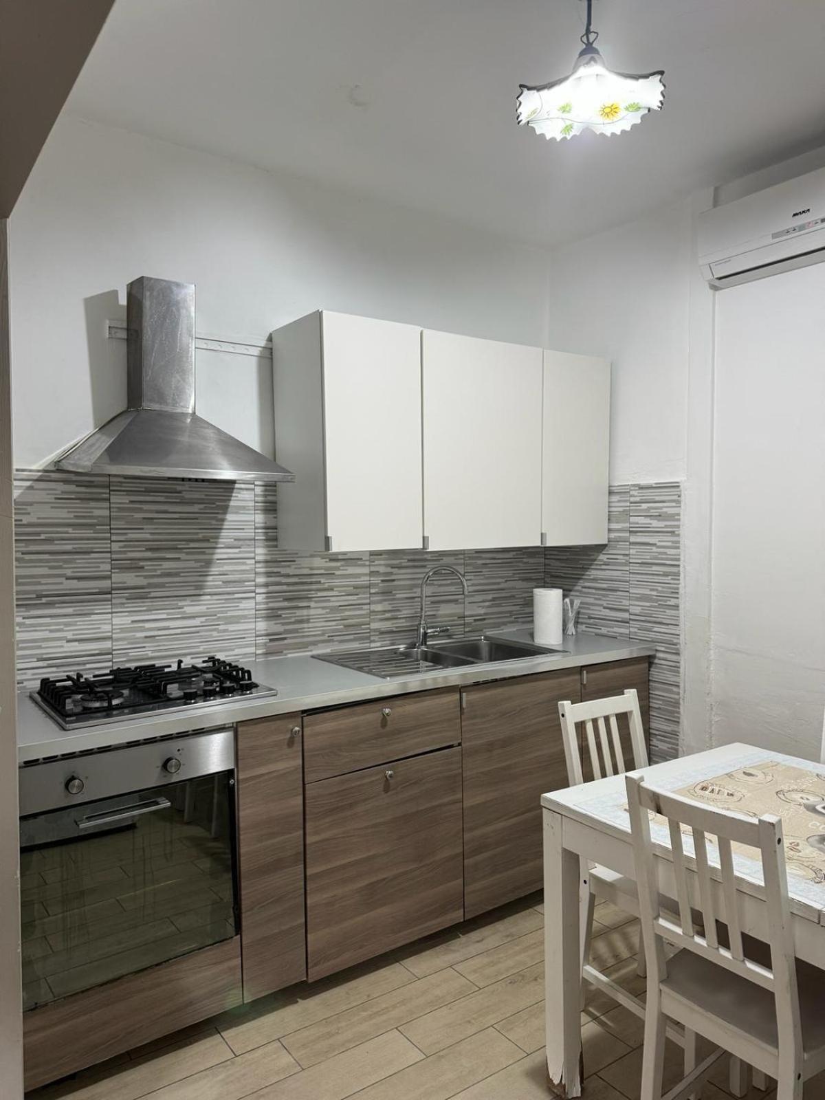 Oasi Erika Villa เพสตุม ภายนอก รูปภาพ